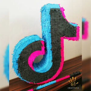 Pinata Tiktok Giant Pinata Party Decorations